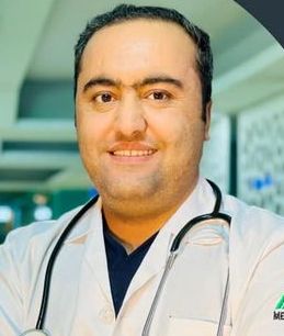  Dr. Noor Rahman Niazai